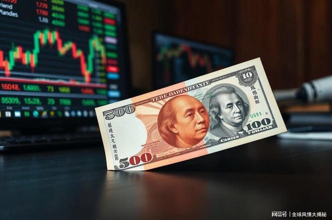 日本成最大输家？汇股双市史诗级暴跌一夜蒸发万亿政府急救市(图2)