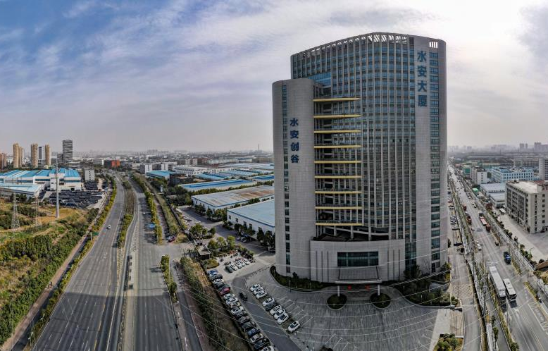 三十三载再出发二次创业正青春——三十三载合肥经开何以再赴山海?(图3)