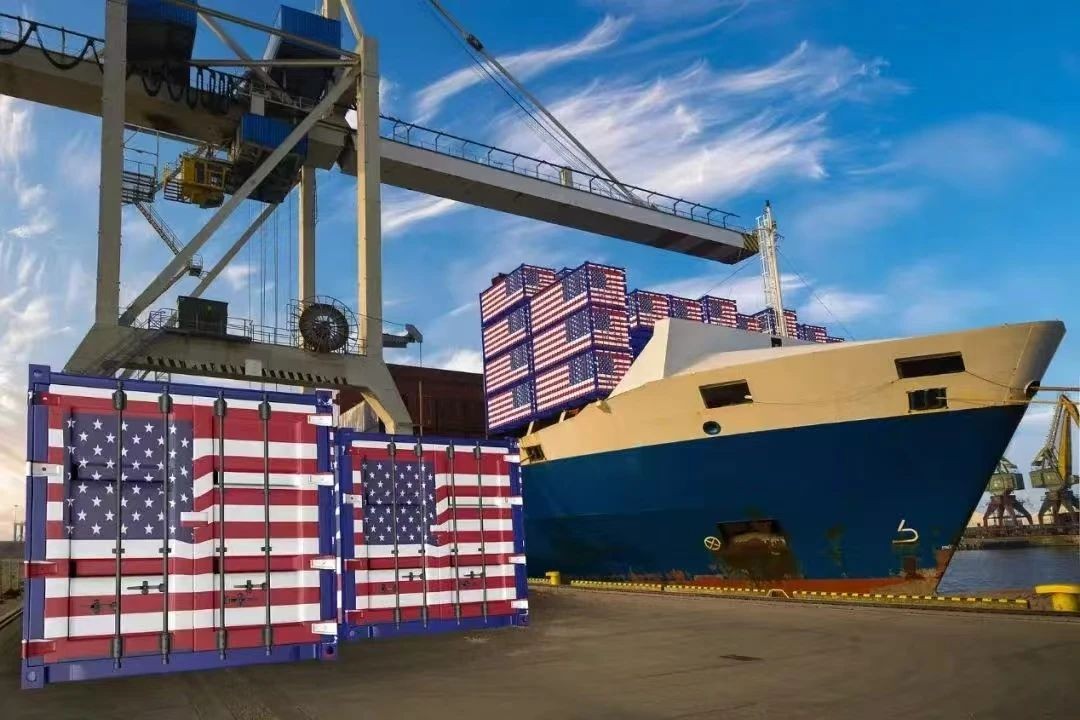 李嘉诚出售港口事件折射出了特朗普的海运霸权战略！(图3)