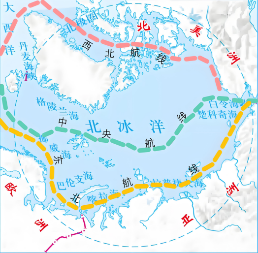 李嘉诚出售港口事件折射出了特朗普的海运霸权战略！(图2)