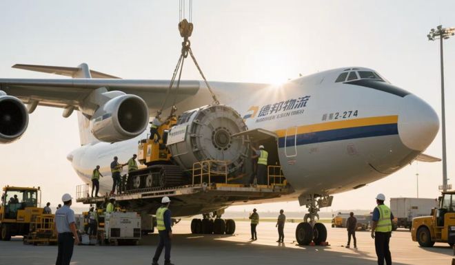 一代快运巨头退市彻底卖身京东:传奇落幕背后物流行业又要变天了(图3)