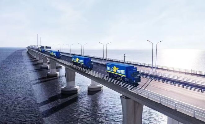 一代快运巨头退市彻底卖身京东:传奇落幕背后物流行业又要变天了(图4)