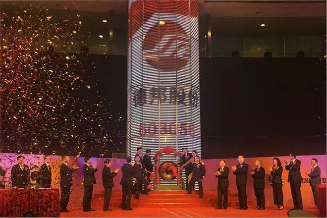 一代快运巨头退市彻底卖身京东:传奇落幕背后物流行业又要变天了(图5)