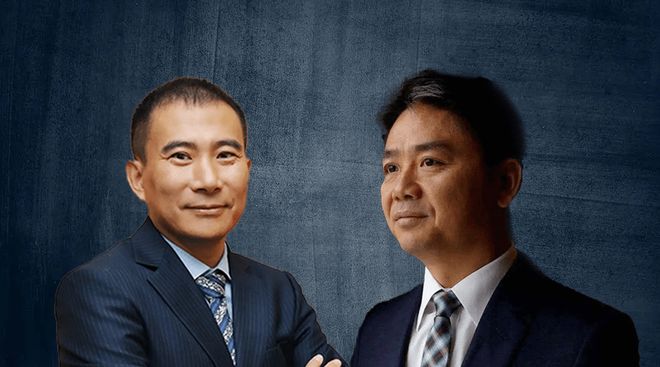 一代快运巨头退市彻底卖身京东:传奇落幕背后物流行业又要变天了(图7)