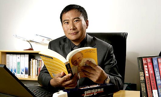 一代快运巨头退市彻底卖身京东:传奇落幕背后物流行业又要变天了(图2)