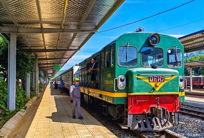 越南已被逼入绝境总理临卸任死磕中国赌上国运也要换掉米轨(图3)