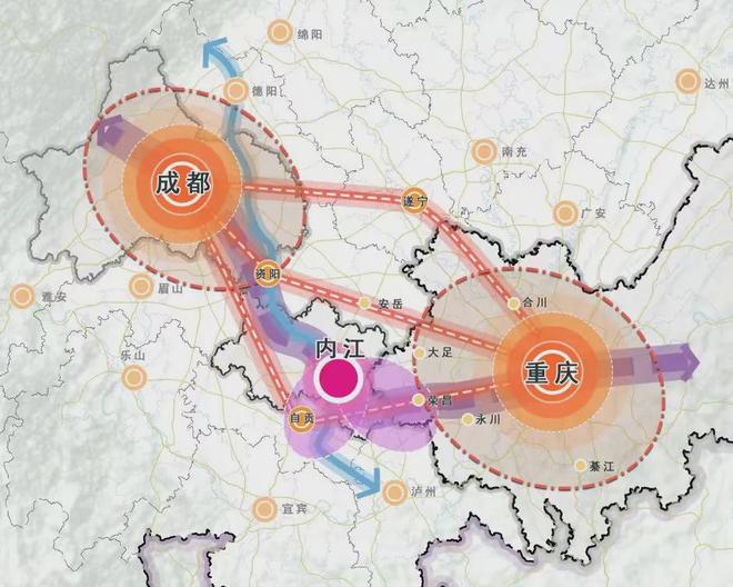 坐标西南全国第三个货运机场要来了(图2)