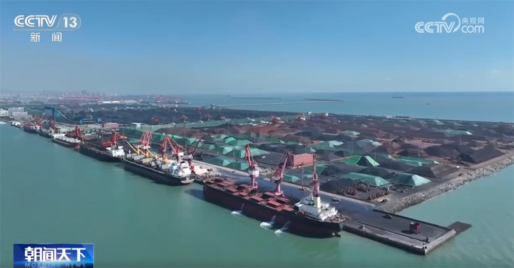 2024年我國社會物流成本節約超4000億元“省”在哪？一文解讀！(图3)