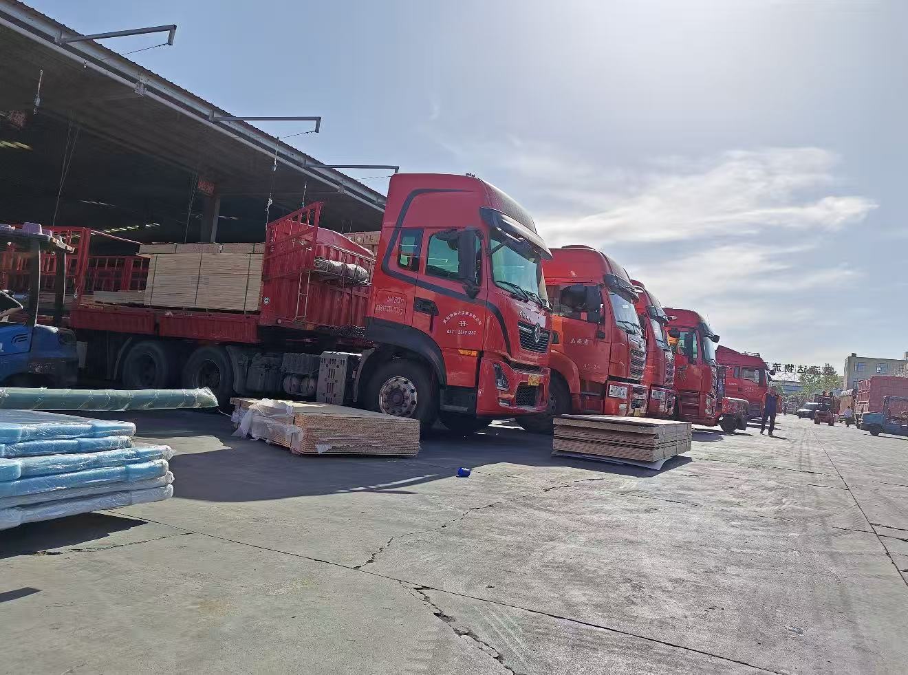 2024年国际空运服务商深度评测：五大实力派助您全球供应链高效运转(图1)