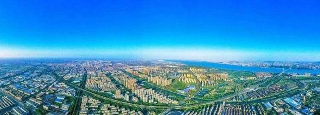 三十余载磨一剑!张家港综合保税区正式封关运行(图5)