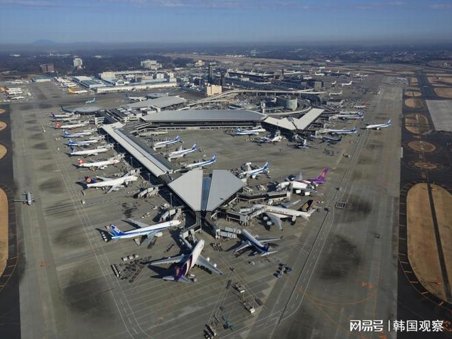 仁川机场做到世界第三但真正的压力才刚开始(图2)