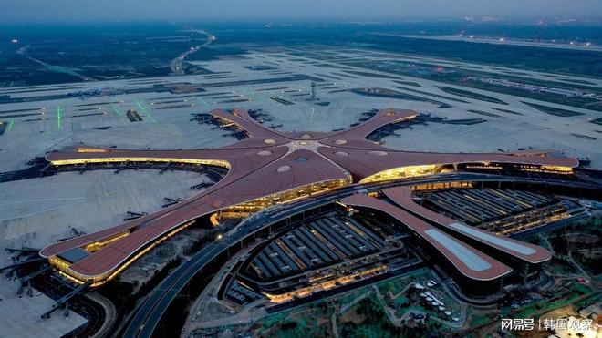 仁川机场做到世界第三但真正的压力才刚开始(图3)