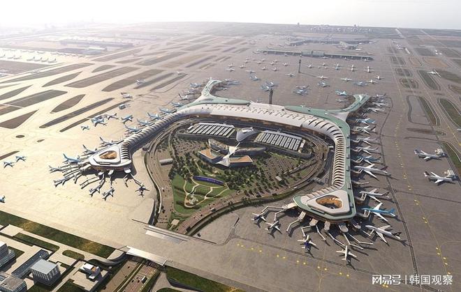 仁川机场做到世界第三但真正的压力才刚开始(图4)
