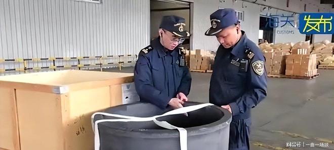 肆意妄为！千吨战略石墨偷运赴美暗中加码美国太空军工产业链(图7)