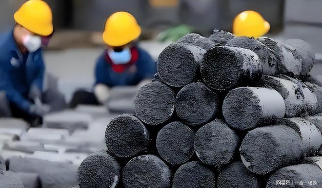 肆意妄为！千吨战略石墨偷运赴美暗中加码美国太空军工产业链(图6)