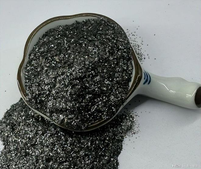 肆意妄为！千吨战略石墨偷运赴美暗中加码美国太空军工产业链(图11)