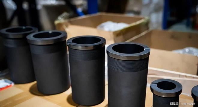 肆意妄为！千吨战略石墨偷运赴美暗中加码美国太空军工产业链(图14)