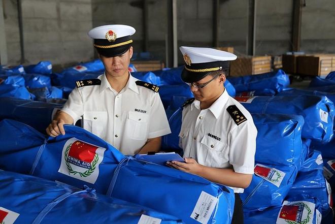 1200吨战略物资被贱卖全部发往美国此前已有多名高管被逮捕(图12)